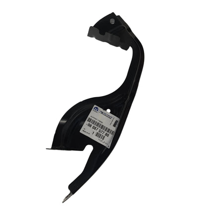 Genuine Peugeot Support Front Wing | 9808757780