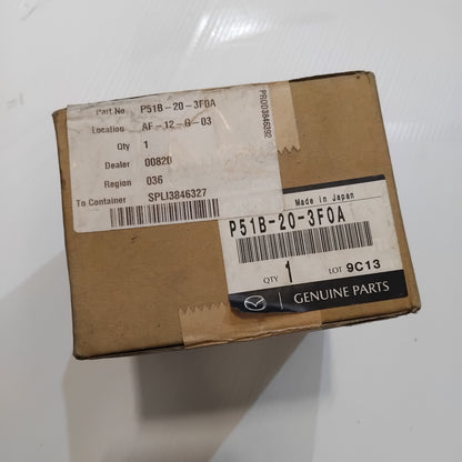 Genuine Mazda Pump,Fuel | P51B203F0A