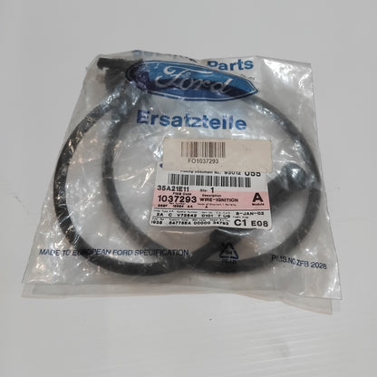 Genuine Ford Wire Assy - Ignition | 1037293