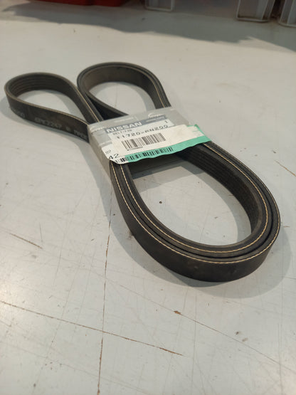Genuine Nissan Belt | 117206N200