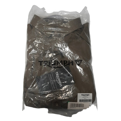 Genuine Triumph Carmody Shirt-L | MLSS19215-L