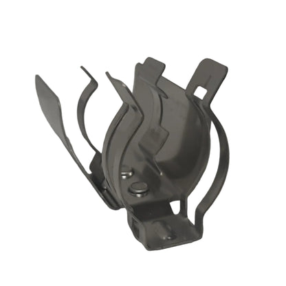 Genuine Peugeot Heat Shield | 9814543280
