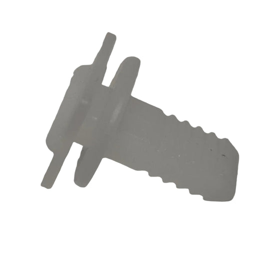 Genuine Ford Clip | 6877869
