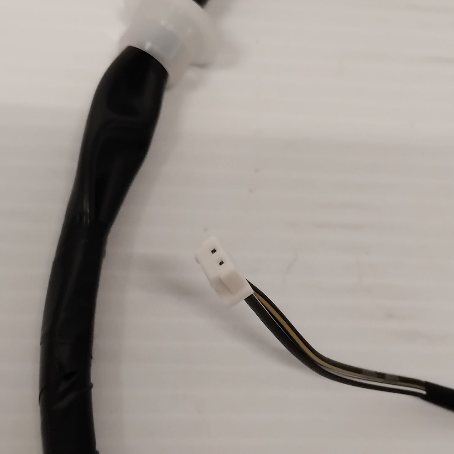 Genuine Mazda Harness(Lh)-R09 | GMY96910X