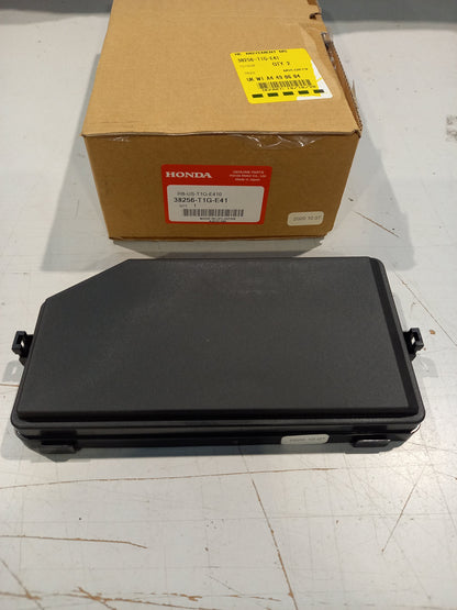 Genuine Honda Cover, Relay Box Upper | 38256T1GE41