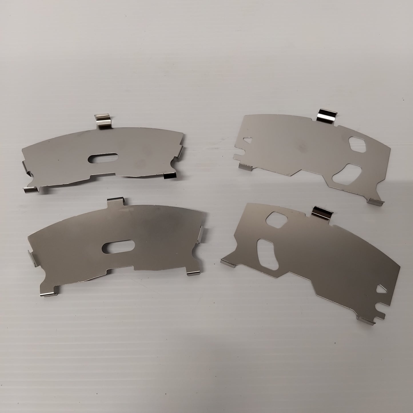 Genuine Front Brake Pads - Nissan Leaf 2013-2017 | D10803TA0A