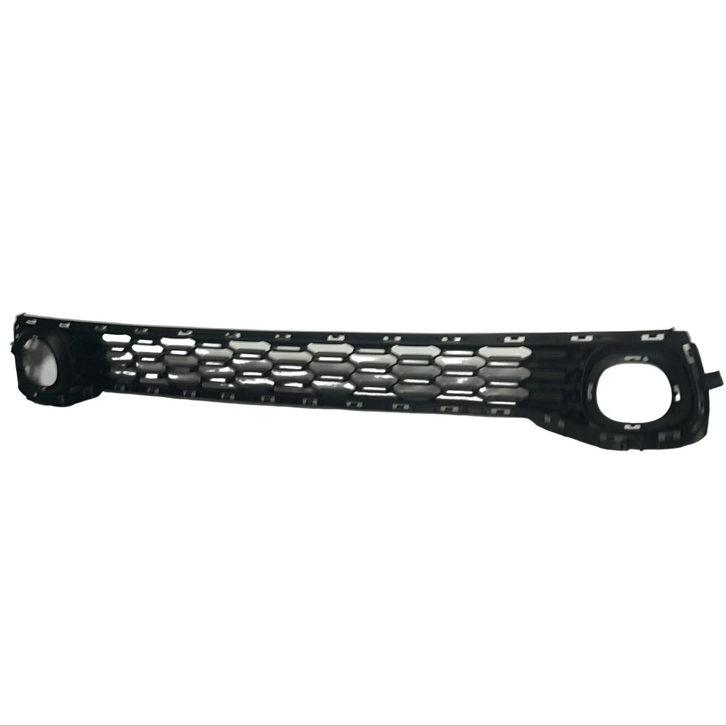 Genuine Kia Mesh-Front Bumper | 86562G6320