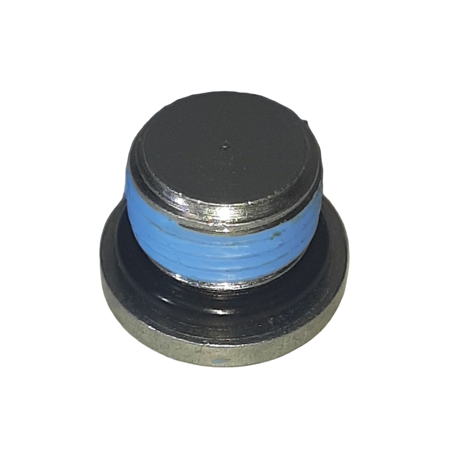 Genuine Fiat Plug | 55249565