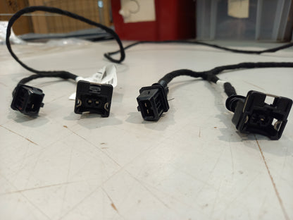 Genuine Fiat Cable Harness | 51804561