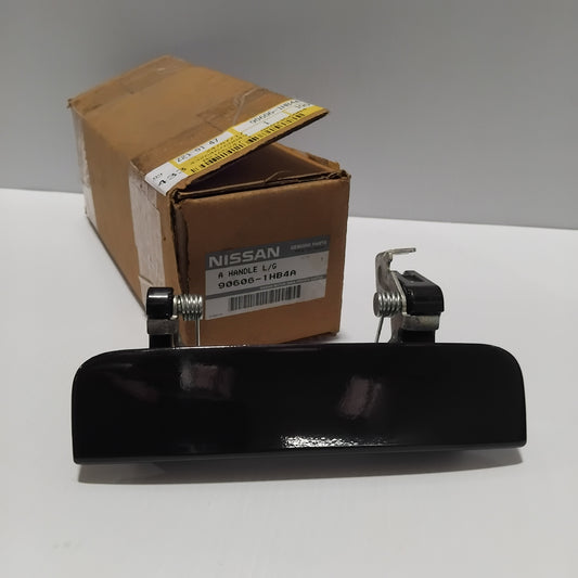 Genuine Nissan Handle Assy-Bac | 906061HB4A
