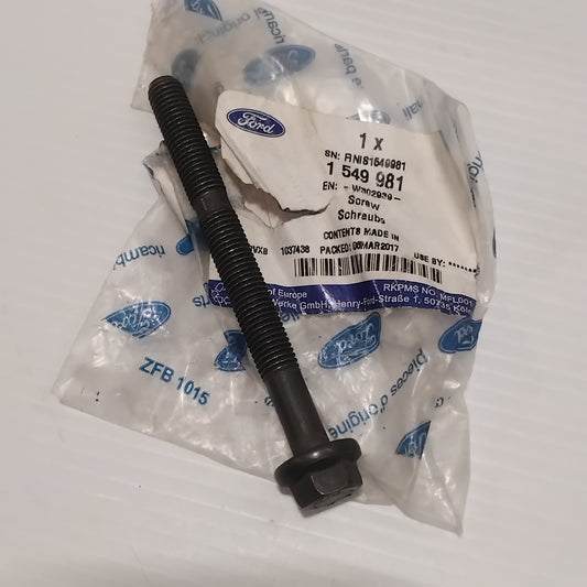 Genuine Ford Screw | 1549981