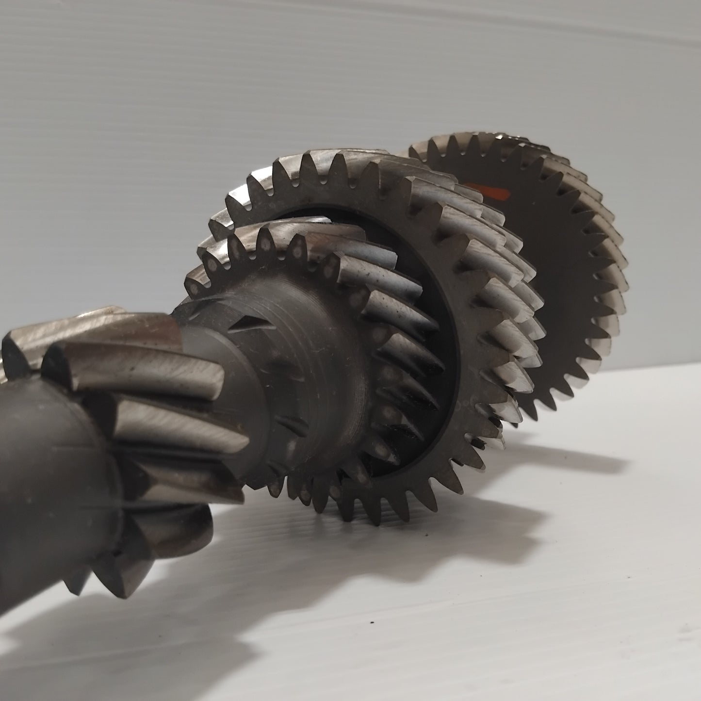 Genuine Ford Shaft - Input | 2008394