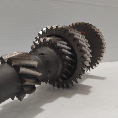 Genuine Ford Shaft - Input | 2008394