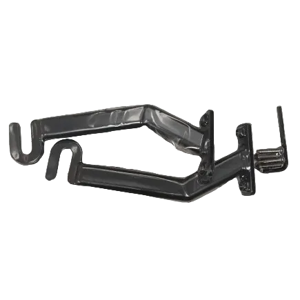 Travall CUPRA Leon Hatchback Dog Guard (2020-on)