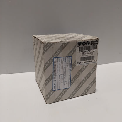 Genuine Fiat Belt Coupling P | 735658798