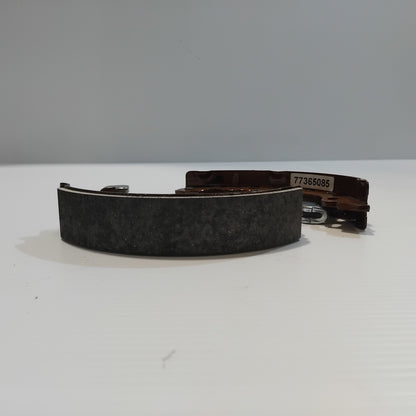Genuine Rear Brake Shoes - Fiat Panda 2003-2010 | 6001073075
