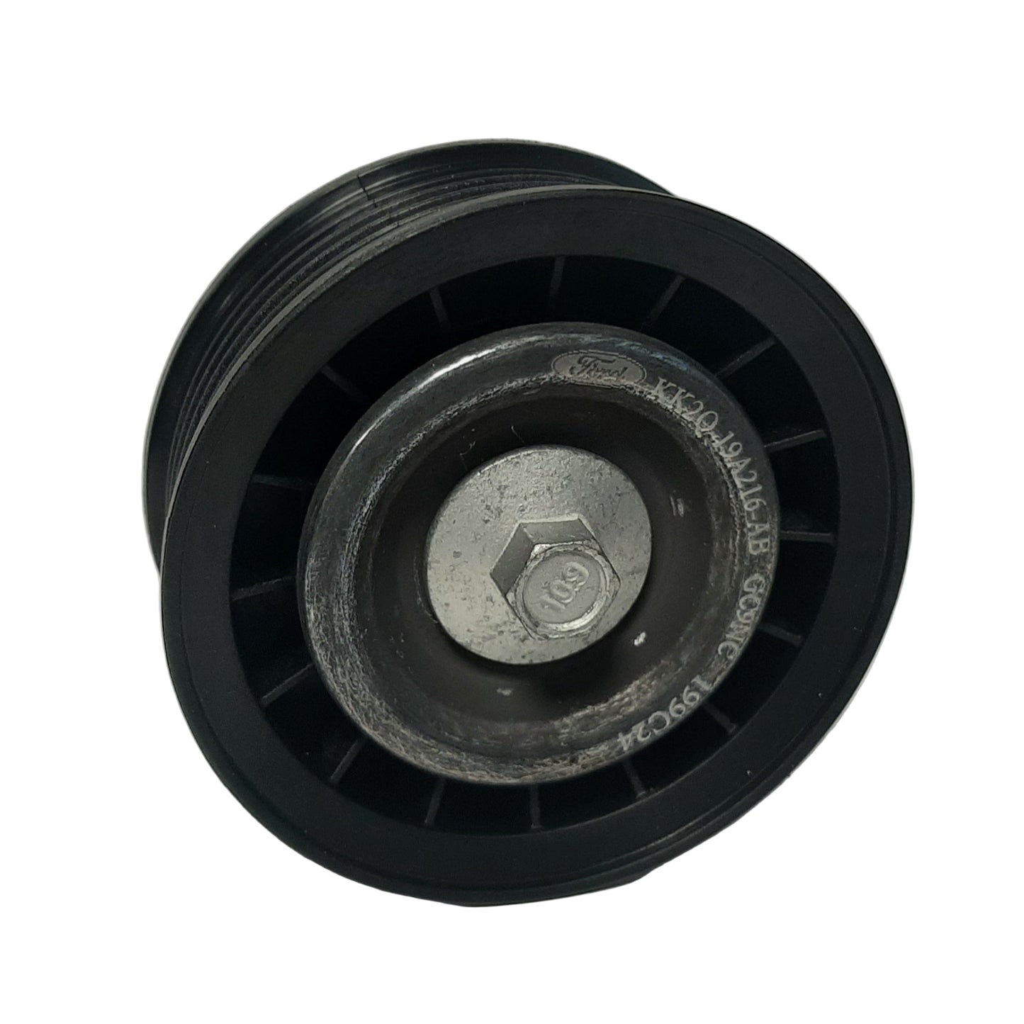 Genuine Ford Kit - Tension Pulley | 2774959