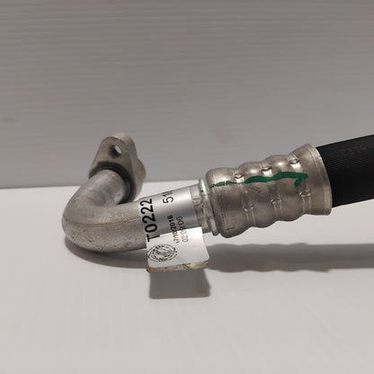 Genuine Peugeot Freon Tube | 6477C0