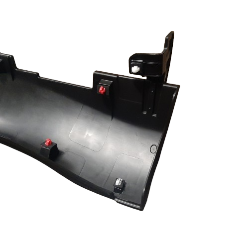 Genuine Kia Moulding Assy-Side S | 87751B2000