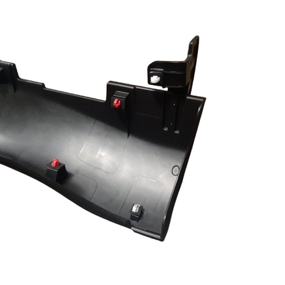 Genuine Kia Moulding Assy-Side S | 87751B2000