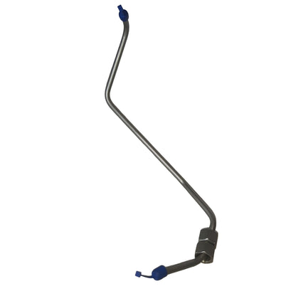 Genuine Peugeot Injection Pump Outlet Pipe | 1570N2