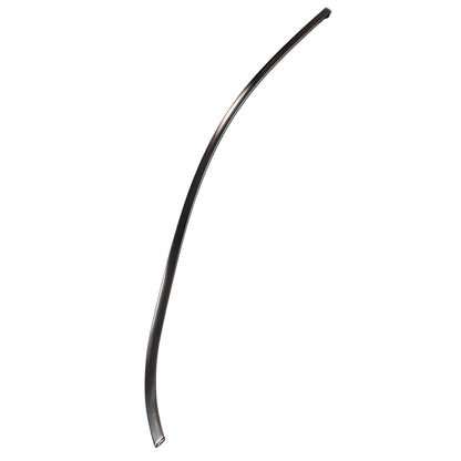 Genuine Nissan Moulding-Front | 802834EA1E