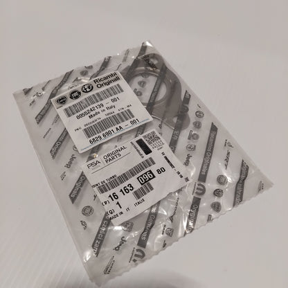 Genuine Peugeot Turbo Gasket | 55242139