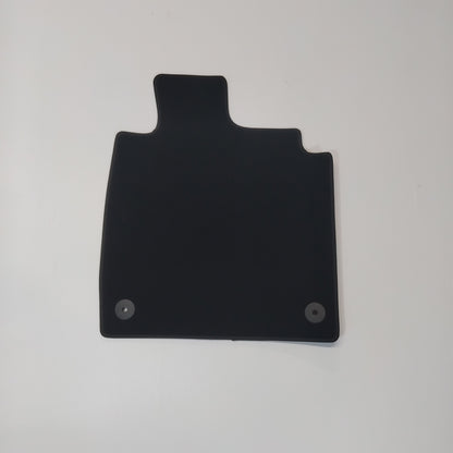 Genuine Seat Foot Mat | 10C863011DIDX