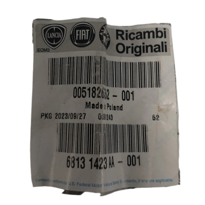 Genuine Fiat Cable | 51826362