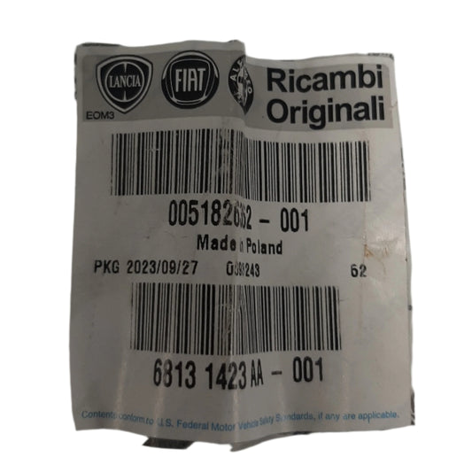 Genuine Fiat Cable | 51826362