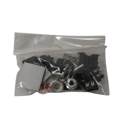 Genuine Fiat Anti-Theft Device/Alarm System  | 50901734