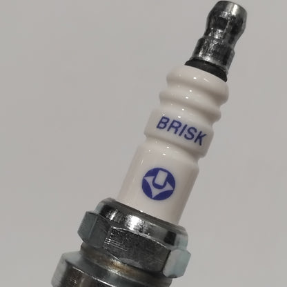Genuine Peugeot E:Spark Plug | 1625936380