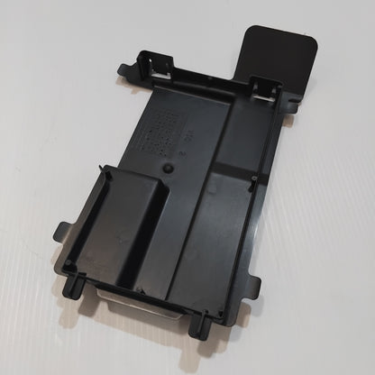 Genuine Front Frame Deflector Bracket - Citroen C3 1.4 Diesel | 9676534180