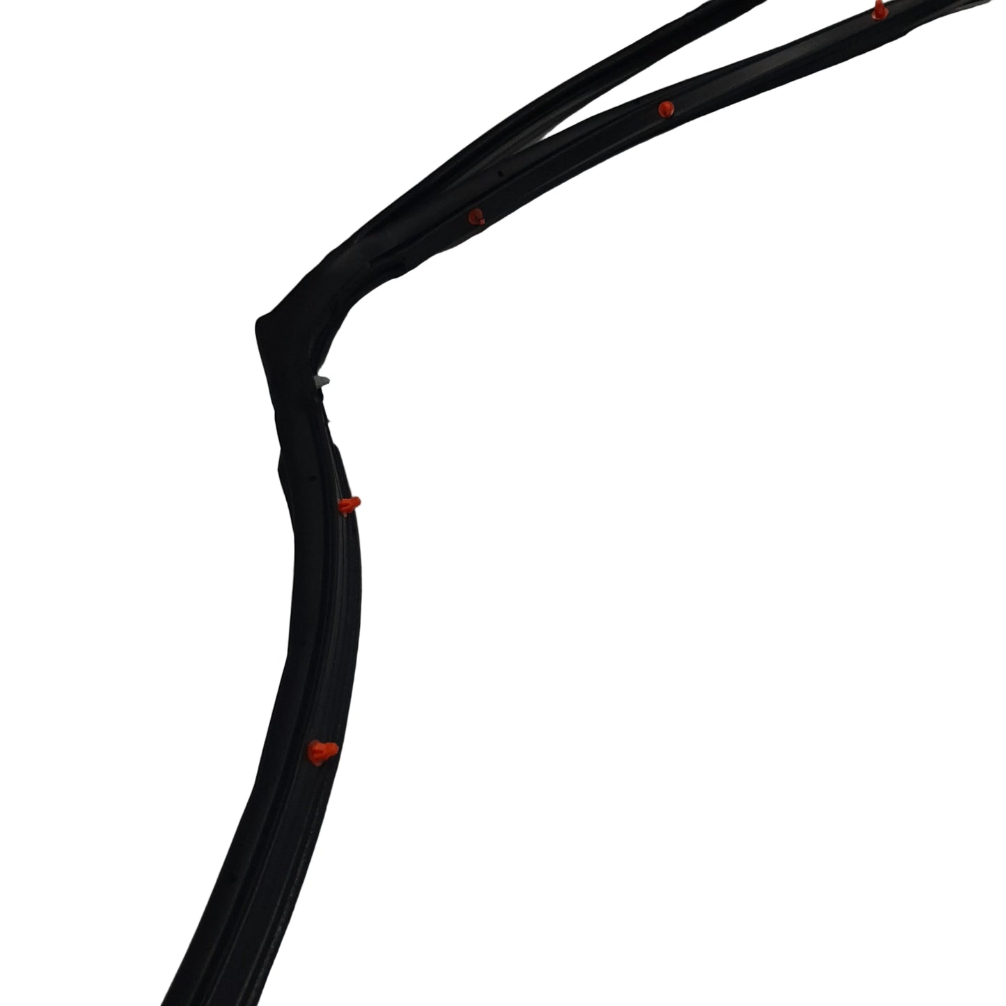 Genuine Suzuki Weatherstrip, Rr Door | 84671-61M01-000