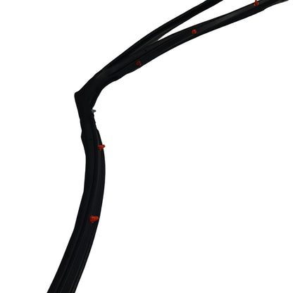 Genuine Suzuki Weatherstrip, Rr Door | 84671-61M01-000