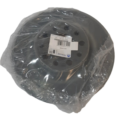 Genuine Fiat Brake Disc | 50571046
