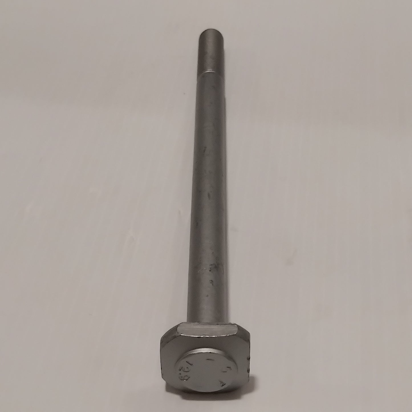 Genuine Rear Suspension Rod Screw - Alfa Romeo 147 / 156 / GT | 60656519