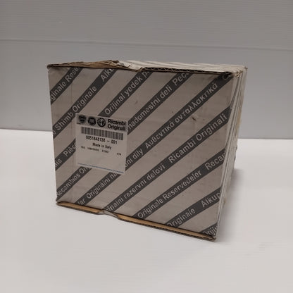 Genuine Fiat Foglight | 51848138