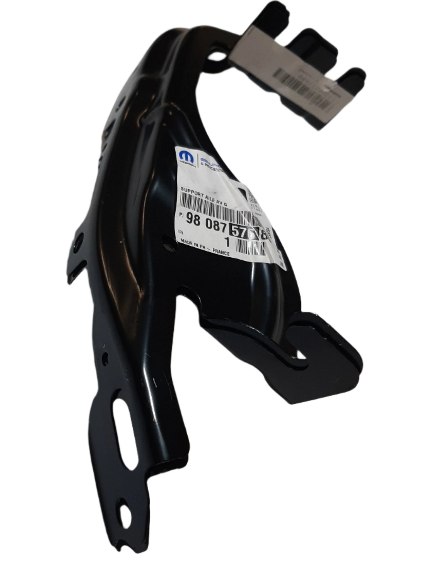 Genuine Peugeot Support Front Wing | 9808757680