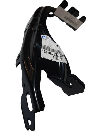 Genuine Peugeot Support Front Wing | 9808757680