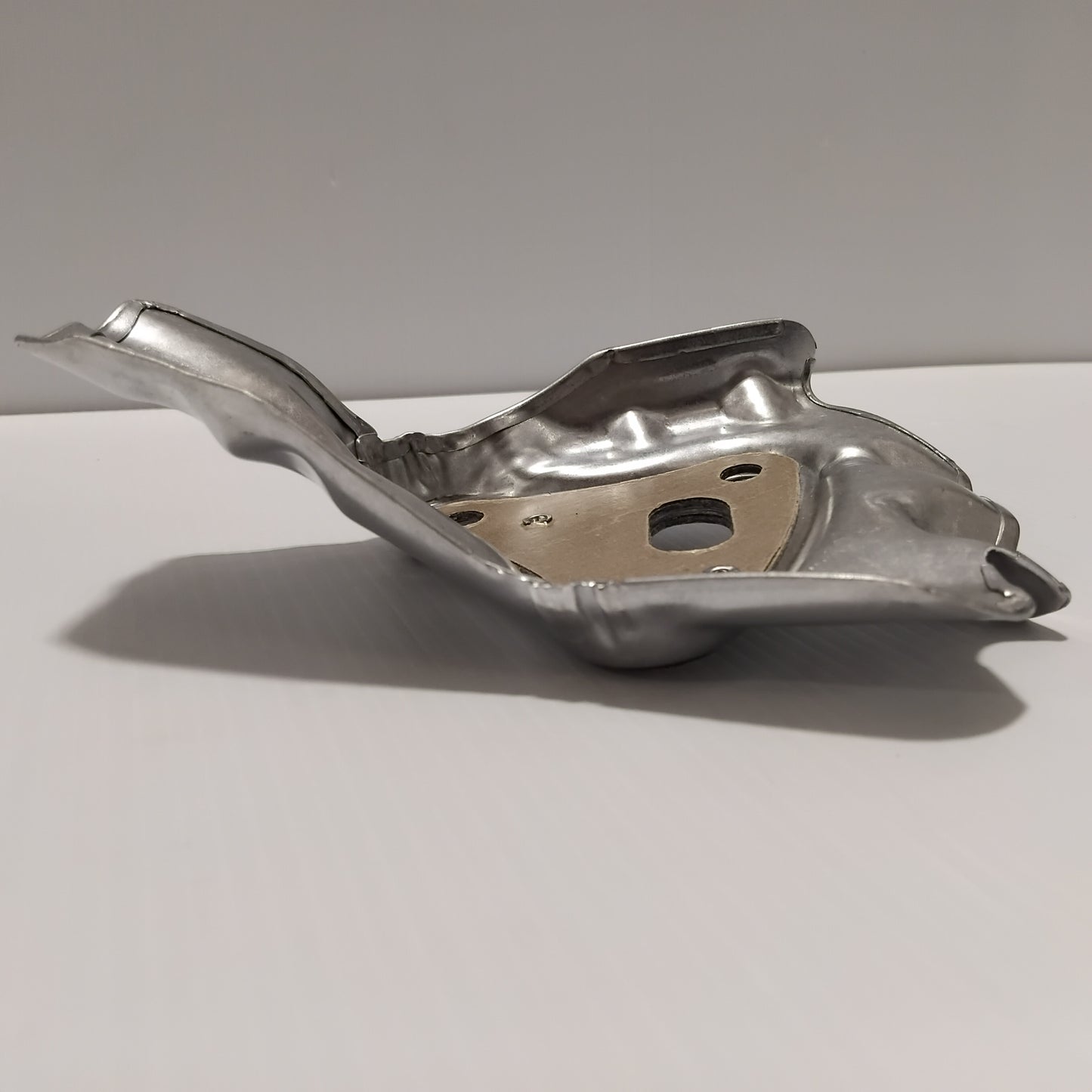 Genuine Renault Gskt-Cooler Exh | 20 89 261 14R