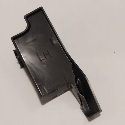Genuine Left Rear Door Handle Bracket Shield - Ford Focus 2004-2011 | 1341881