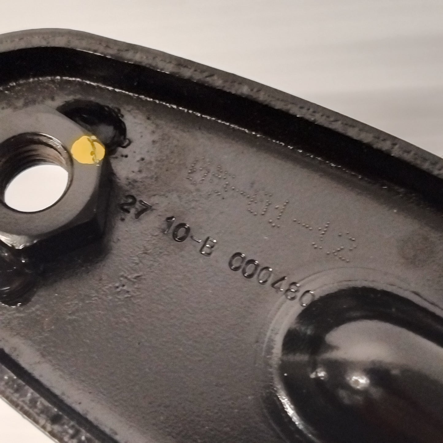 Genuine Peugeot Link | 180670