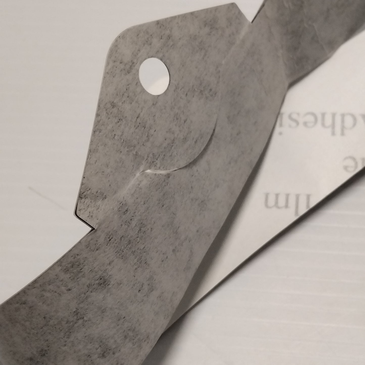 Genuine Fiat Sealing Gasket | 50547956