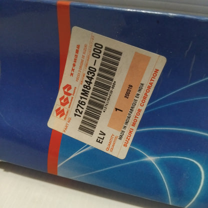 Genuine Suzuki Belt,Timing | 12761M84430-000