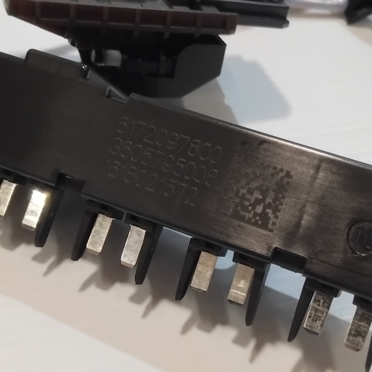 Genuine Jeep Sensor | KCSVFS552AA