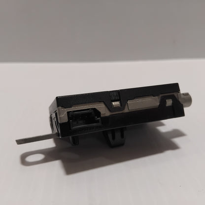 Genuine Ford Isolator | 1799598