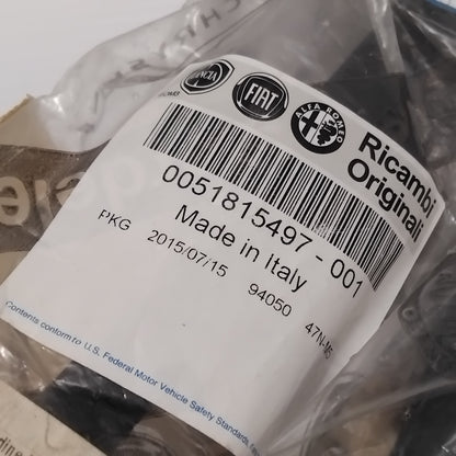 Genuine Fiat Ornament | 51815497