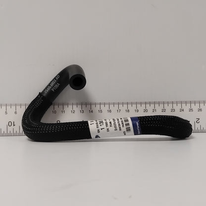 Genuine Air Filter Vent Hose - Ford Fiesta 1999-2002 | 1136553
