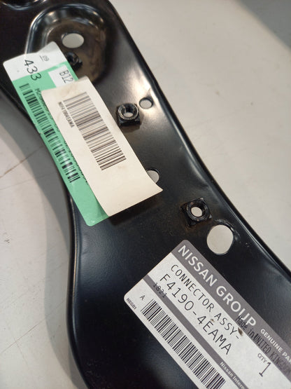 Genuine Nissan Connector Assy- | F41904EAMA